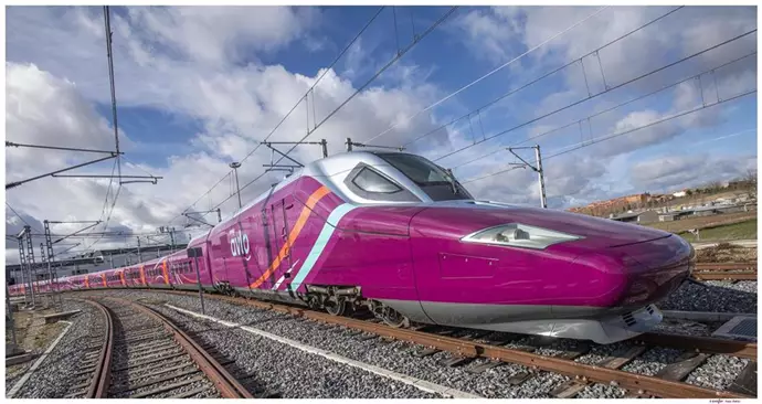 Renfe trenes / Europa Press 