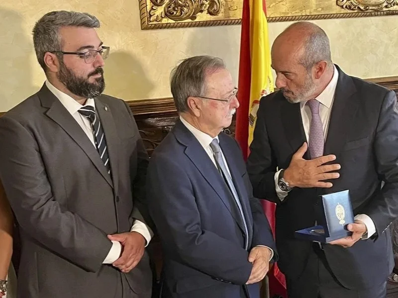 Reformar las leyes tras las entradas masivas en Ceuta|Foto: EFE 