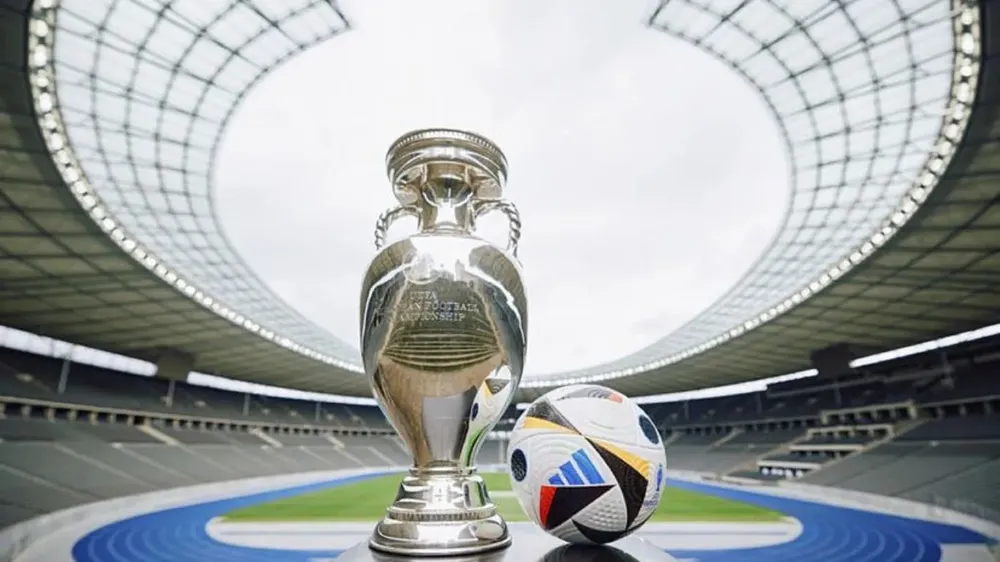 Los futbolistas estrellas que no jugarán la Eurocopa 20241