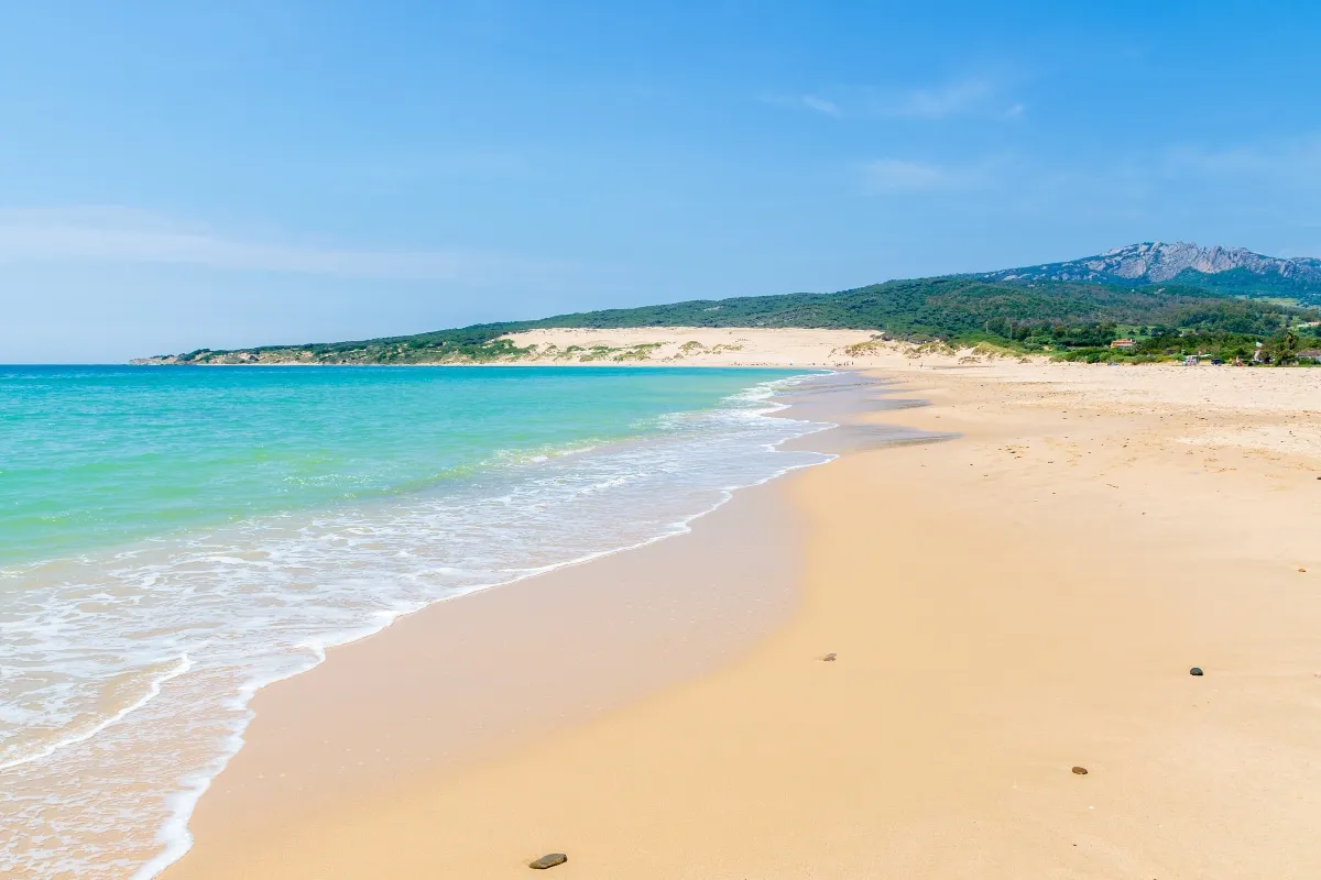 Playa-de-Bolonia-en-Tarifa-Cádiz