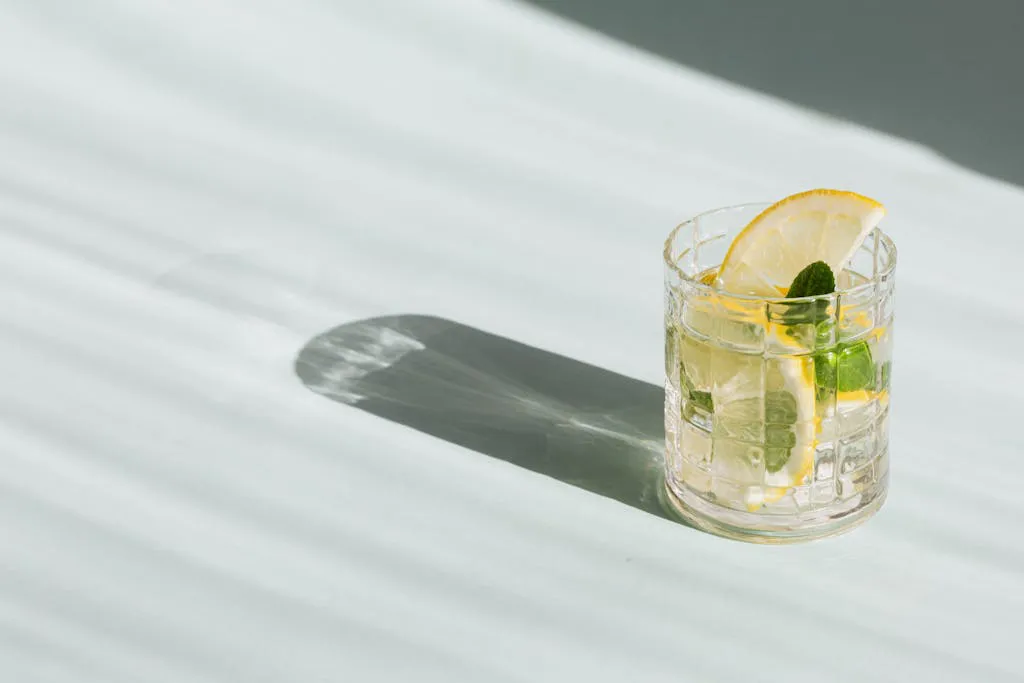 Coctel exótico