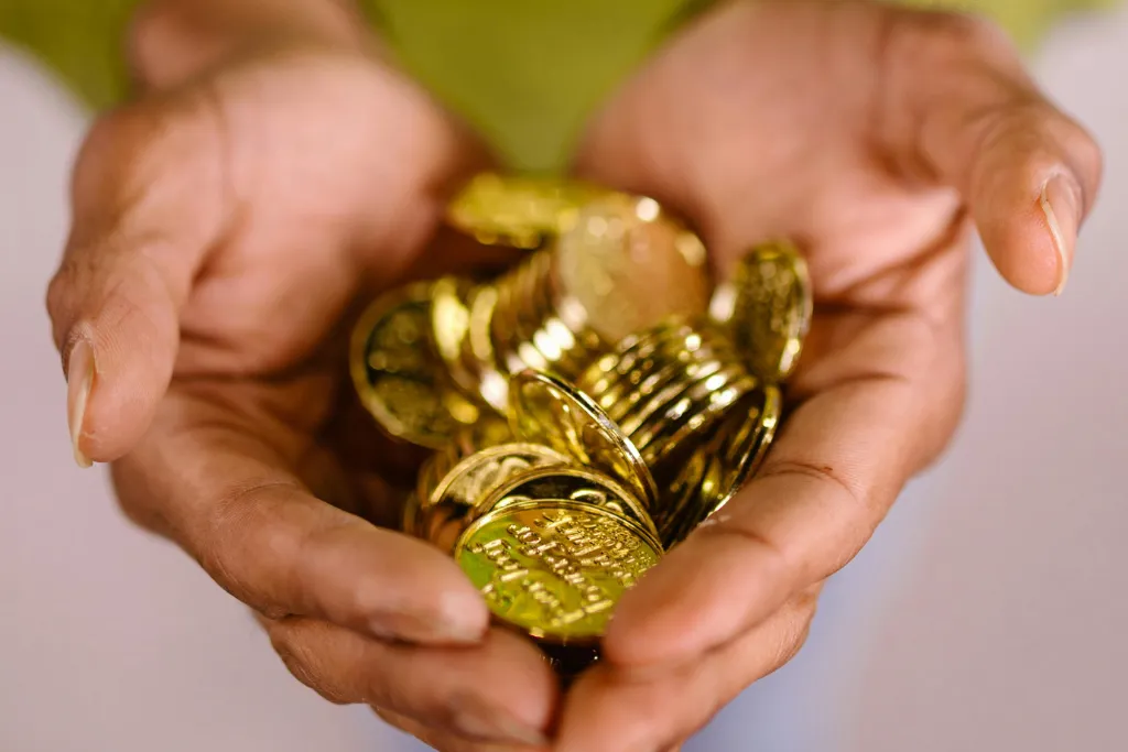 Oro Metales Preciosos