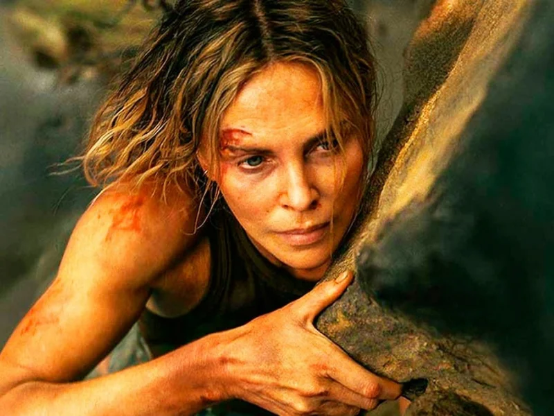 charlize-theron-actriz-thriller-netflix-depredador-dominante-supervivencia-australia