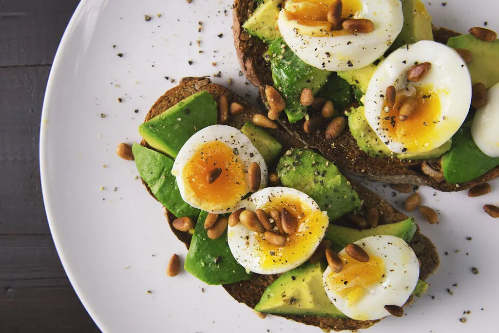 Dietas de moda Salud y Bienestar