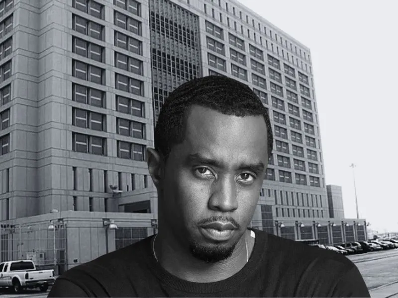 Sean Diddy Combs Diddy cumple condena federal mientras su defensa apela y el documental de 50 Cent reaviva el debate público sobre su cas