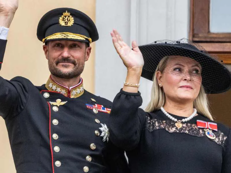 Polémica en Noruega por la asignación real para Haakon VIII|Foto: WireImage