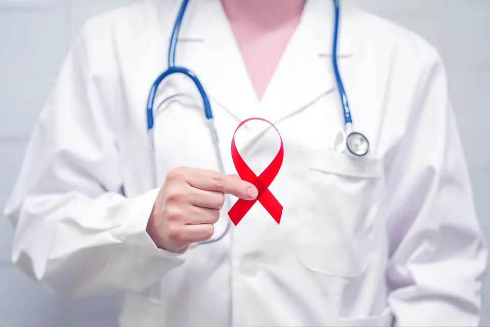 VIH - prevención - enfermedad - salud -medicina