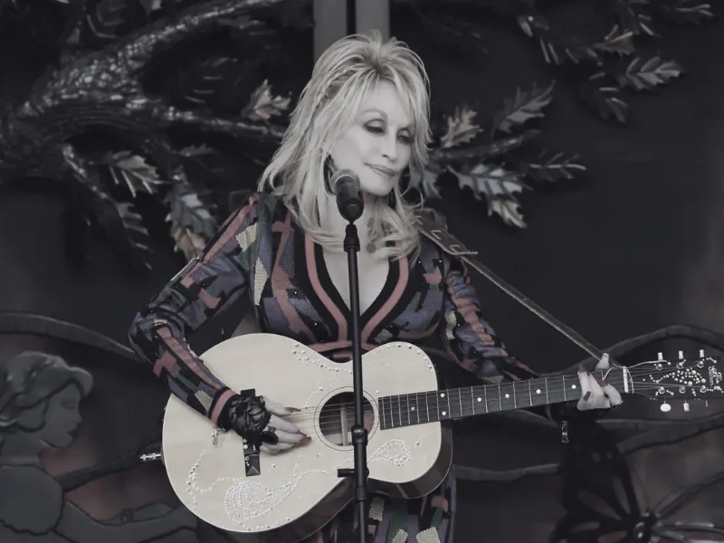 Revelan la causa oficial de la muerte de Dolly Parton|Foto: Gtres