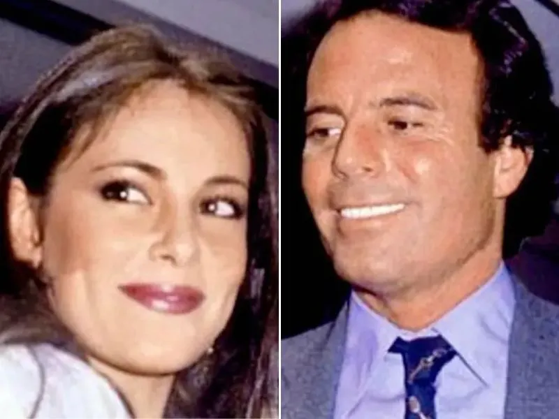 ana-obregon-julio-iglesias-archivo-denuncia-audiencia-nacional Ana Obregón estalla tras el archivo de la denuncia contra Julio Iglesias. Críticas al sistema español y defensa férrea del cantante tras el fallo de la Fiscalía