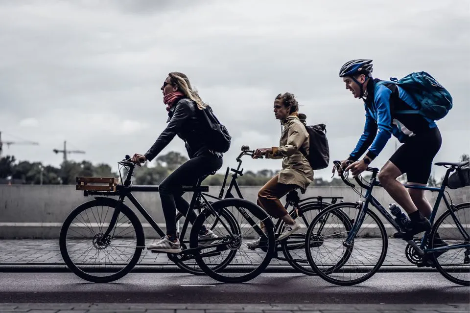 Bici España  2