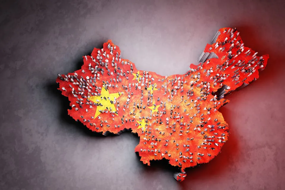 China - reto poblacional - la juventud se resiste a tener hijos