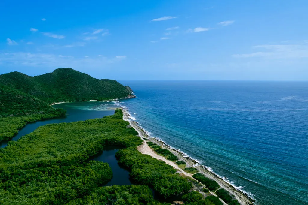 Playa el Agua Venezuela Cultura y Ocio
