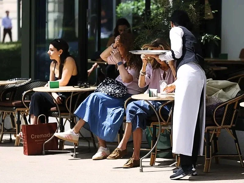 empleo-extranjero-record-espana|Foto: EFE 