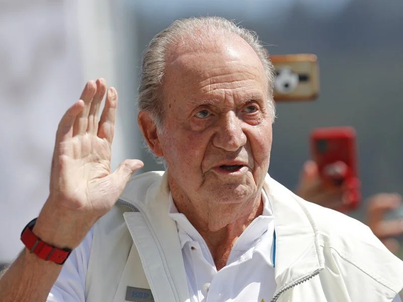 rey-emérito-juan-carlos-i-condiciones-regreso-espana-zarzuela|Foto: EFE 