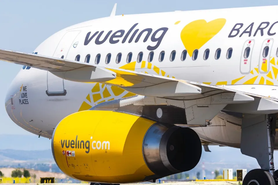 Vueling 
