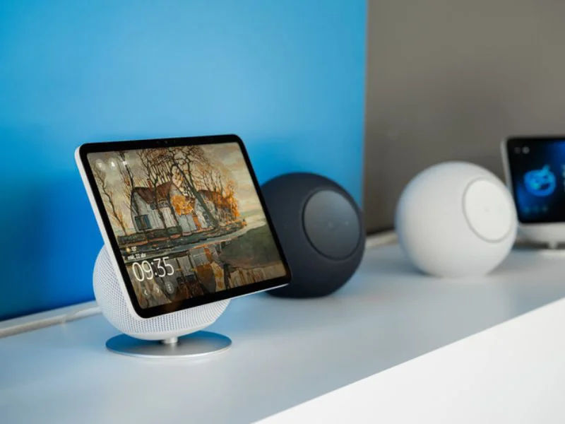 nuevo-asistente-alexa-plus-con-inteligencia-artificial-en-dispositivo-echo|Foto: Xataka 
