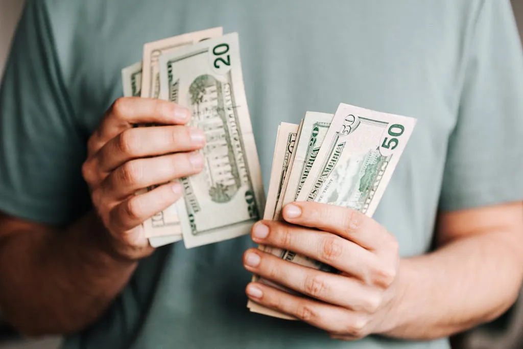 Salud Financiera Salud y Bienestar