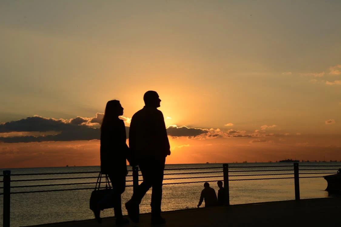 parejas