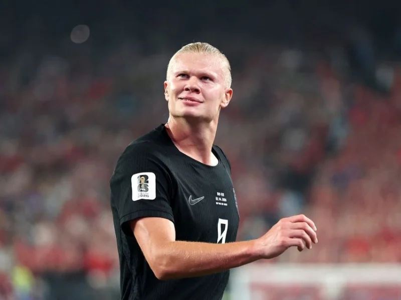 seleccion-noruega-bajas-enfermedad|Foto: Getty Images 