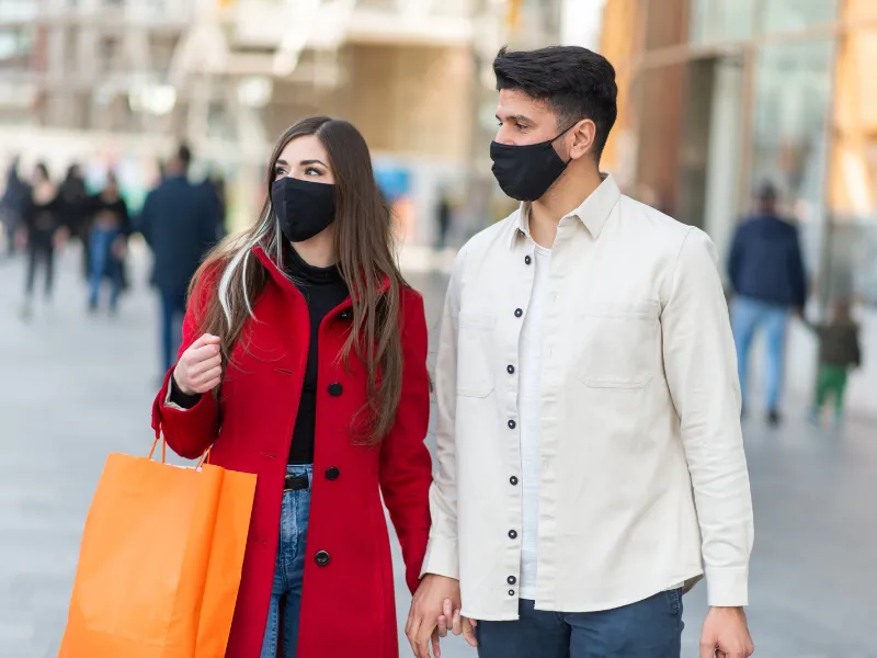 epidemia-gripe-espana-2025 La incidencia de gripe en España se dispara y sobrepasa el máximo del año pasado con siete semanas de adelanto
