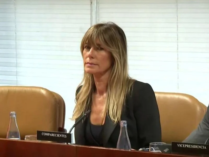El juez Peinado acerca a Begoña Gómez al juicio oral|Foto: Europa Press
