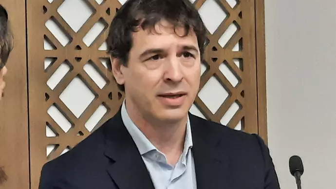 David Sánchez/Europa Press/Azagra