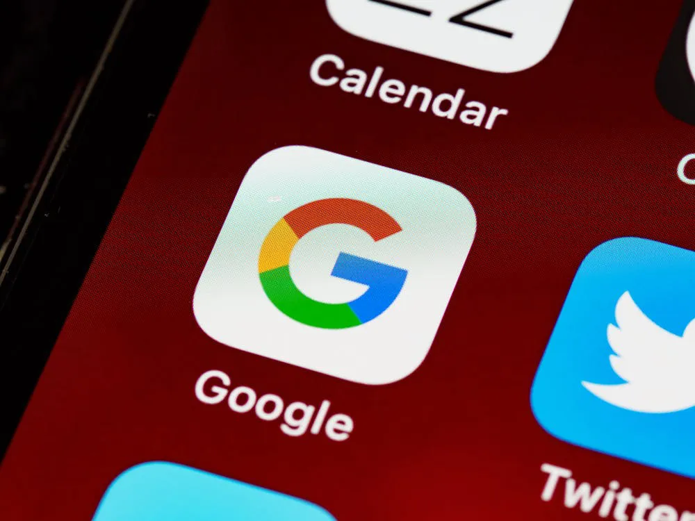 Google 1