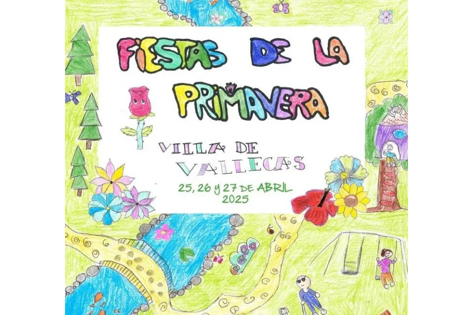 Fiesta de la Primavera|Foto: Madrid Secreto/Ayuntamiento de Madrid  Conoce la Fiesta de la Primavera de este distrito de Madrid: horario y actividades 