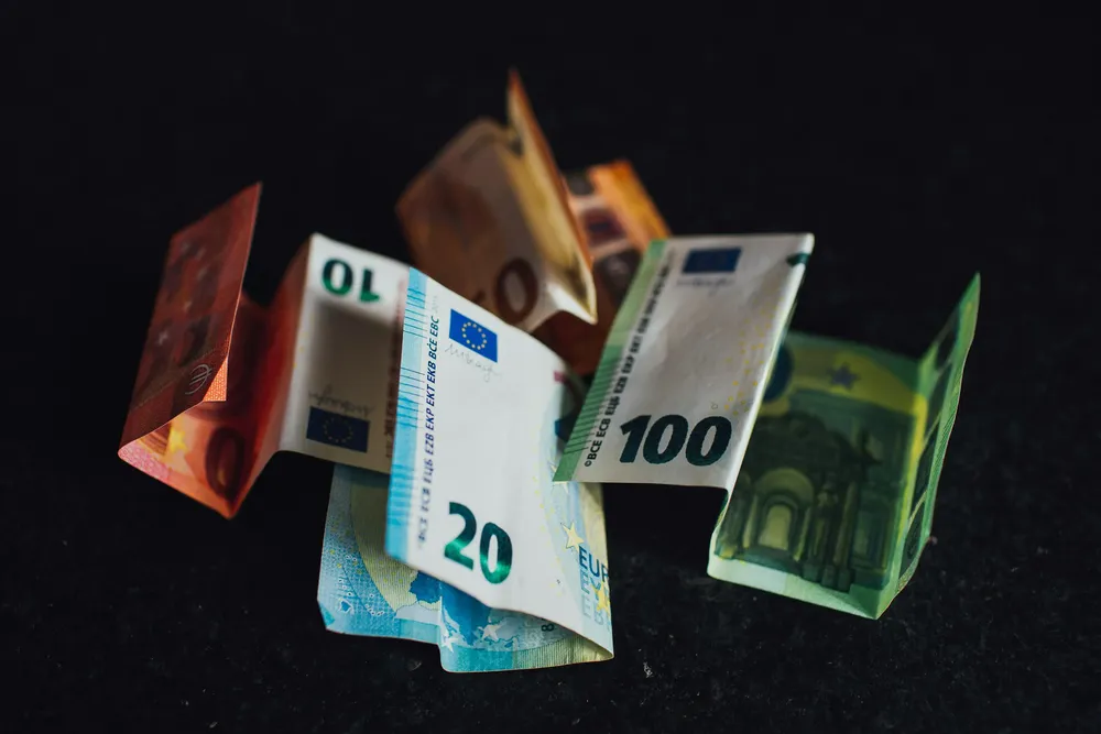 euros