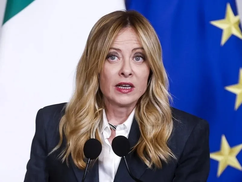 Meloni plantea suspender Schengen con España por Ceuta|Foto: EFE 