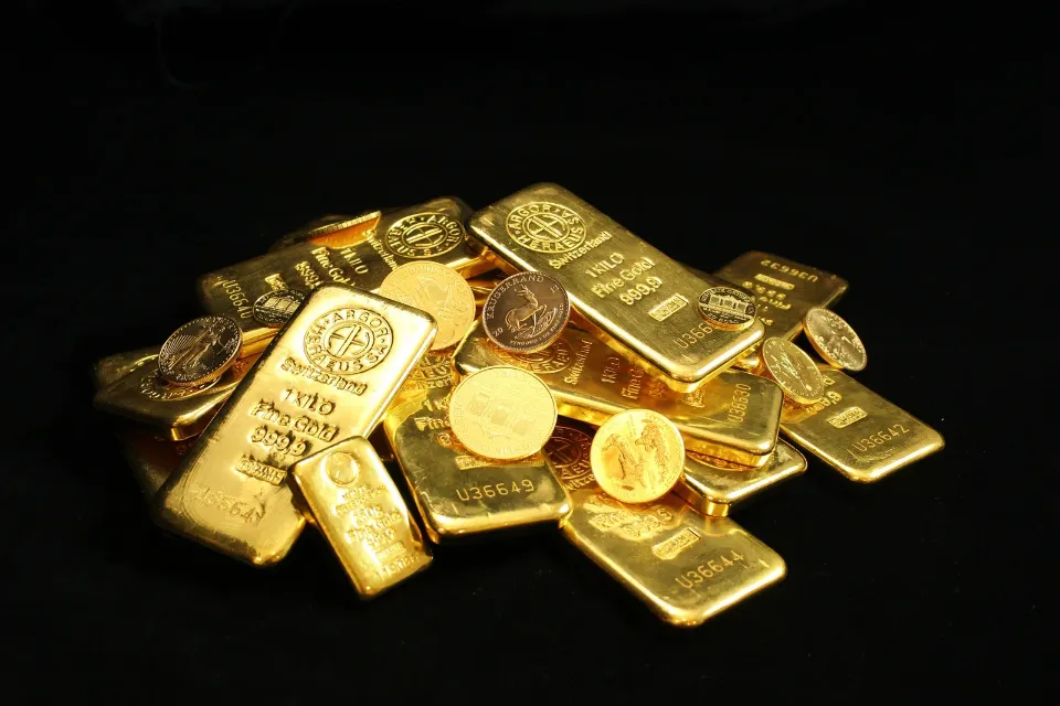El oro en máximos históricos El oro en máximos históricos: la guerra comercial, el miedo a la recesión y un dólar débil lo elevan
