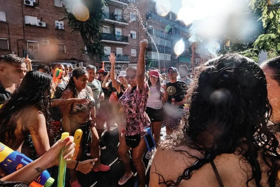 Descubre cómo serán las Fiestas del Carmen este julio en Madrid|Foto: Madrid Secreto/Shutterstock.com/Nacho Goytre Descubre cómo serán las Fiestas del Carmen este julio en Madrid