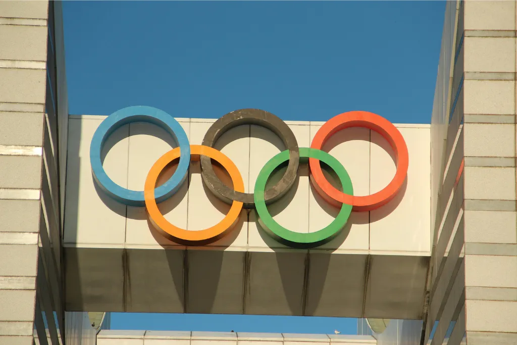 Objetivo París 2024 La lucha por una medalla Noticias