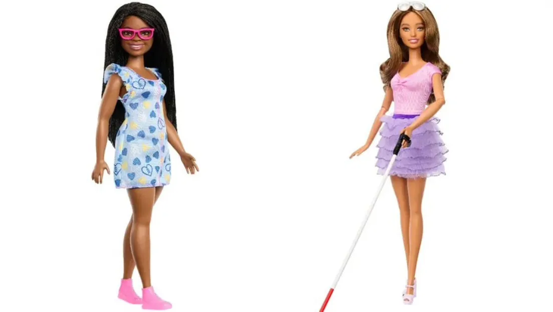 Barbie diversidad | Foto: RT