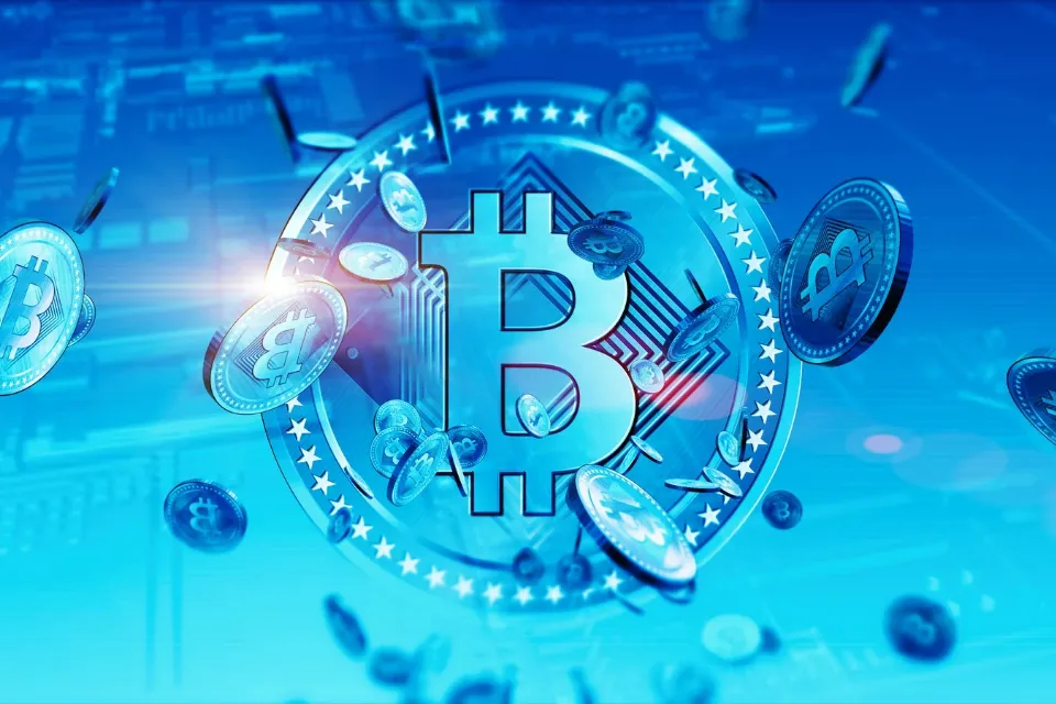 El bitcóin supera un nuevo récord por encima de los $117.600 El bitcóin supera un nuevo récord por encima de los $117.600