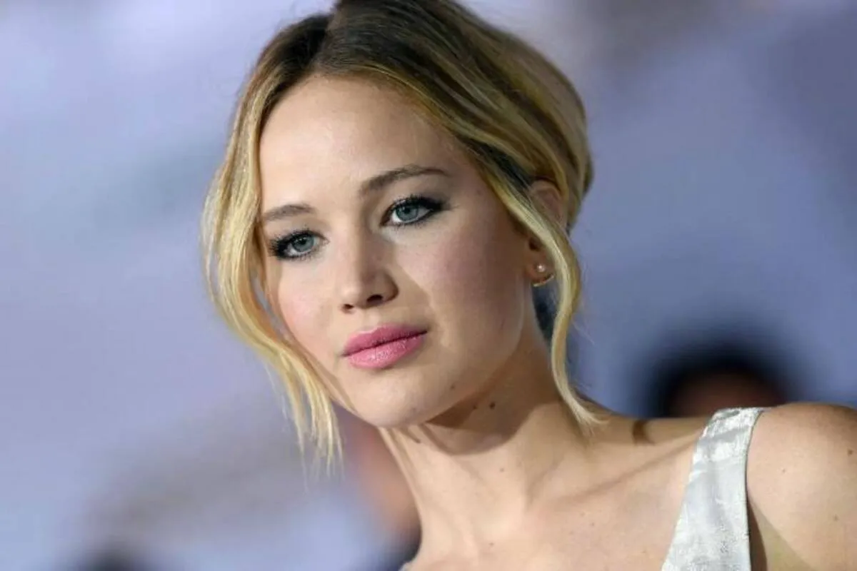Jennifer Lawrence fue descartada para una película de Quentin Tarantino | Foto: AFP Jennifer Lawrence detalló en un podcast los comentarios que habrían influido en la decisión de no elegirla para interpretar a Sharon Tate en "Érase una vez en... Hollywood".