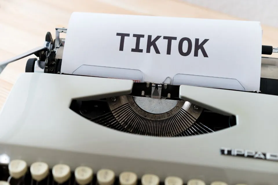 TikTok 
