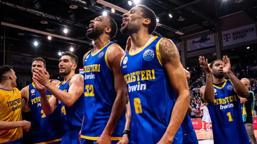 BCL Tres equipos españoles disputarán la Final Four en Belgrado1