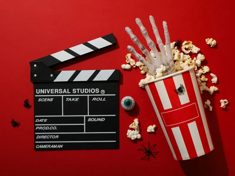 Estrenos de cine del fin de semana con Julia Roberts y Stephen King Descubre los estrenos de cine más esperados del fin de semana: drama, comedia, terror y crítica social con Julia Roberts, Stephen King y más