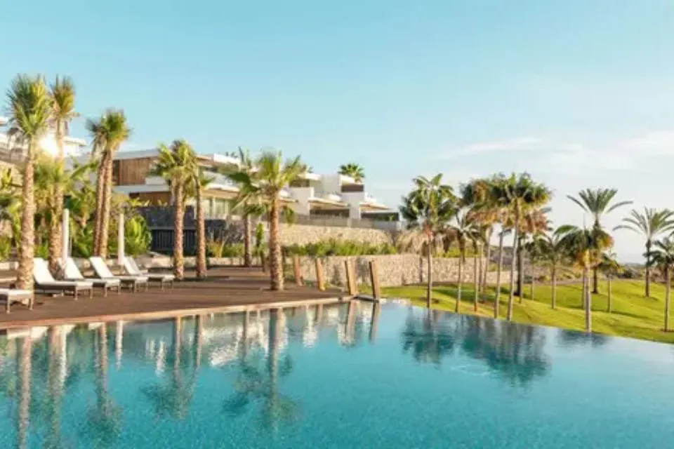 Abama Resort Tenerife y el golf de clase mundial|Foto: Europa Press/Abama Resort Tenerife Descubre un paraíso para el golf y el deporte en Abama Resort Tenerife