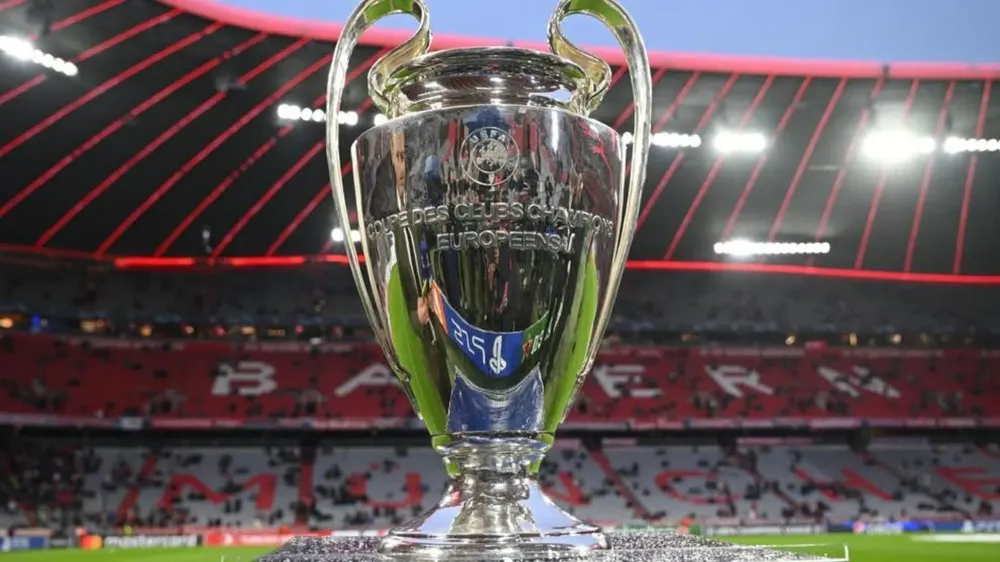Champions League 