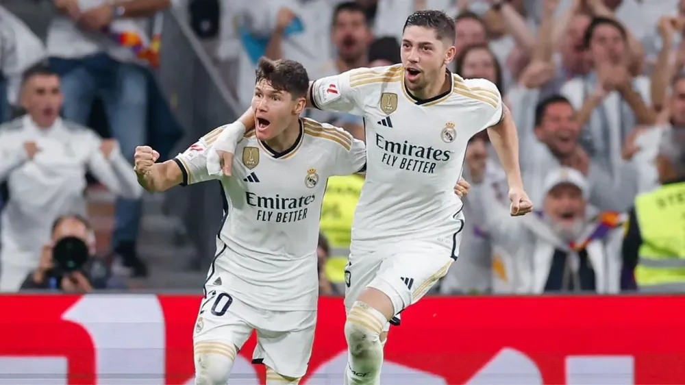 Fin de La Liga 202324 ganador, descendidos y clasificados a Europa