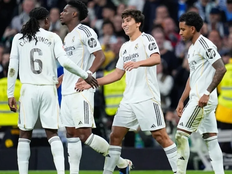 rudiger-real-madrid-fichajes-2026|Foto: Fichajes.net El Real Madrid perfila su plantilla para 2026: Rüdiger podría salir por 10 millones y Nico Paz será el primer fichaje confirmado
