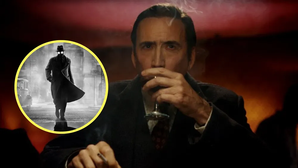 La serie 'Spider Noir' fue cancelada | Foto: Prime Video