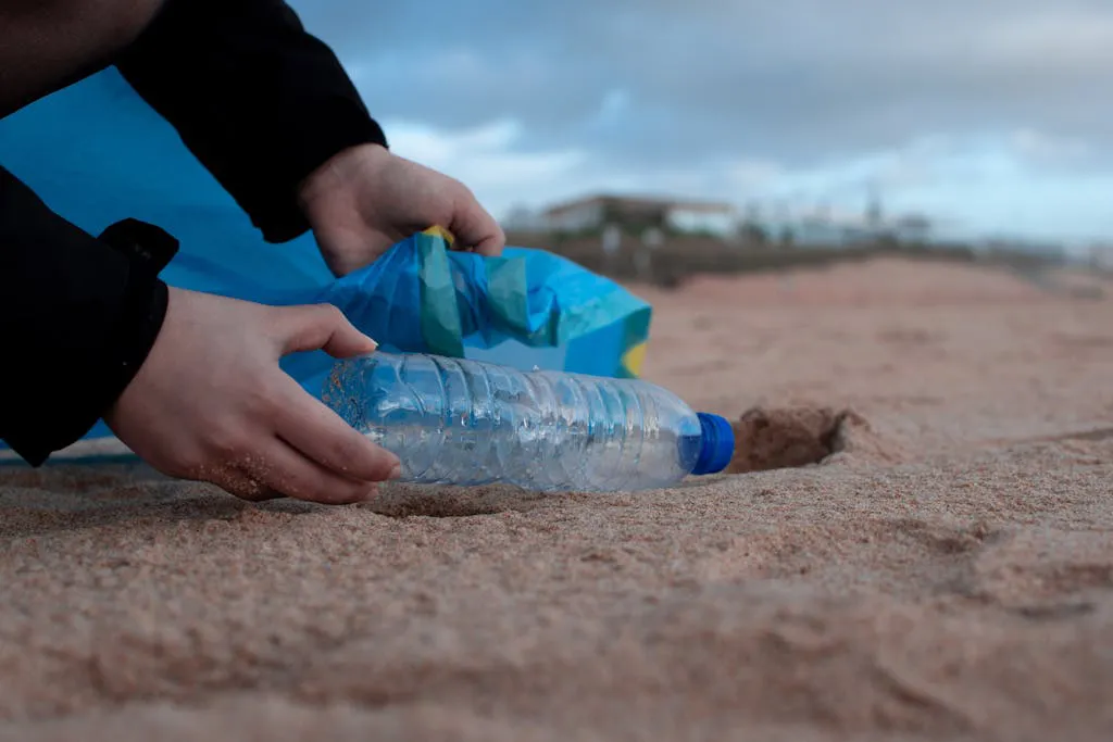 Efectos del cambio climático Salud y Bienestar