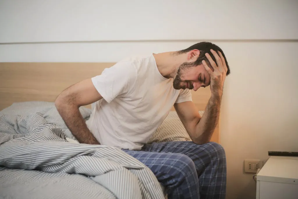Impacto del Estrés en la Salud Física