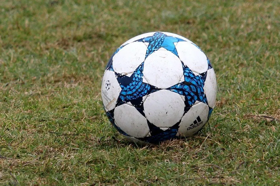 fútbol balón 