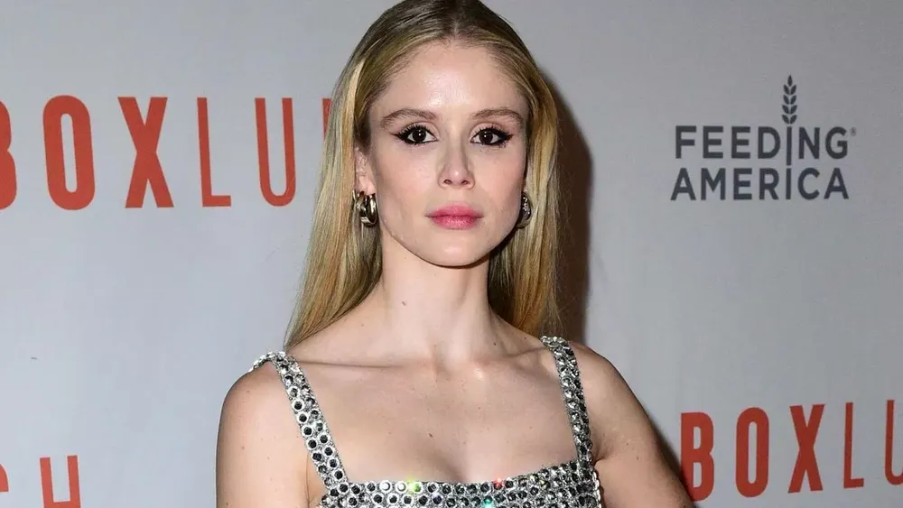 Erin Moriarty padece la enfermedad de Graves | Foto: Getty