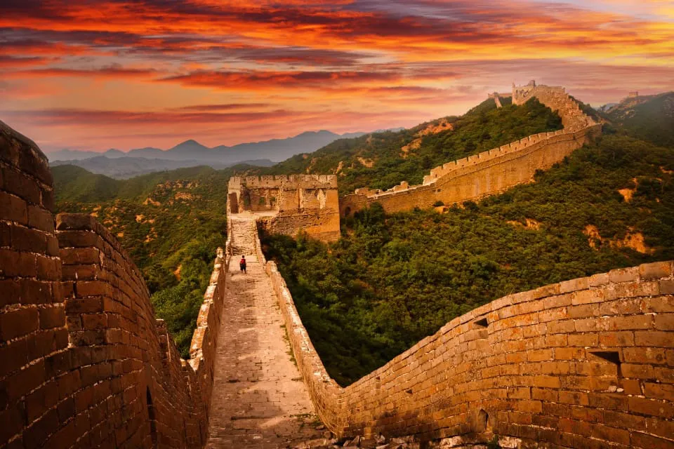 Gran Muralla China