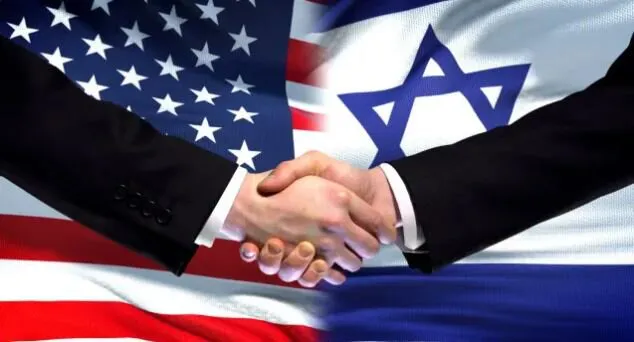 USA-Israel